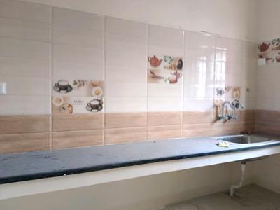 Kitchen Image of 1050 Sq.ft 2 BHK Apartment / Flat for sale in Vyasarpadi Chennai for Rs. 7400000