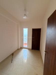 Servant Room Image of 1800 Sq.ft 3 BHK Apartment / Flat for rent in Rishita Mulberry Heights, Sushant Golf City Lucknow for Rs. 42000
