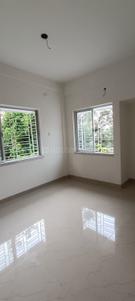 Bedroom Image of 1050 Sq.ft 3 BHK Apartment / Flat for sale in Kalikapur, EM Bypass Kolkata for Rs. 4500000