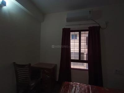 Bedroom Image of 1250 Sq.ft 2 BHK Apartment / Flat for rent in Indira Nagar Bengaluru for Rs. 75000
