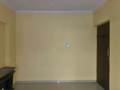 Living Room Image of 650 Sq.ft 1 BHK Apartment / Flat for sale in Raunak City 2, Kalyan West Kalyan for Rs. 3600000