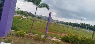 Image of 1200 Sq.ft Residential Plot / Land for sale in Yallapura, Tumkur for Rs. 3360000