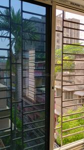Balcony Image of 1082 Sq.ft 3 BHK Apartment / Flat for sale in Kasba Kolkata for Rs. 7033333