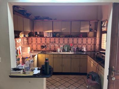 Kitchen Image of 500 Sq.ft 1 RK Independent House for rent in Sector 41 Noida for Rs. 21000