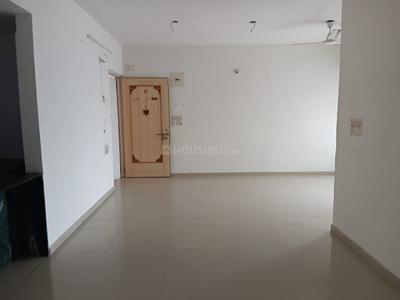 Hall Image of 1200 Sq.ft 2 BHK Apartment / Flat for rent in Khodiyar Colony Jamnagar for Rs. 20000