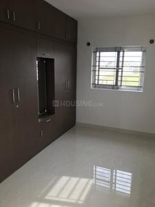 Bedroom Image of 620 Sq.ft 1 BHK Independent House for rent in JP Nagar Bengaluru for Rs. 17280