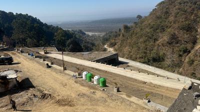 Image of 1800 Sq.ft Residential Plot / Land for sale in Bhogpur, Dehradun for Rs. 5600000