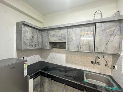 1 BHK Flat
