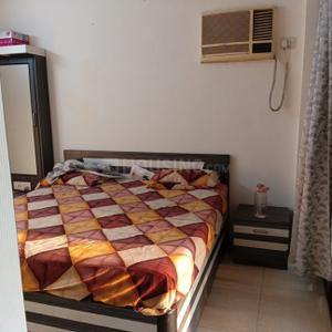 Bedroom Image of 1500 Sq.ft 3 BHK Apartment / Flat for sale in Kamothe Navi Mumbai for Rs. 11500000