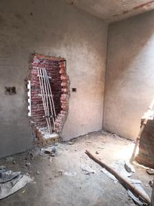 Bedroom Image of 504 Sq.ft 3 BHK Independent House for sale in Sangwan City Aligarh for Rs. 2700000