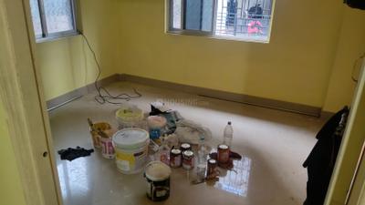 Bedroom Image of 450 Sq.ft 1 RK Apartment / Flat for sale in Bansdroni Kolkata for Rs. 1800000