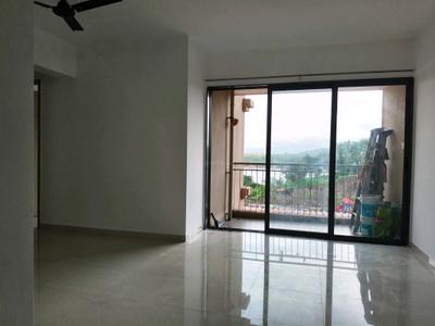 Living Room Image of 1215 Sq.ft 3 BHK Apartment / Flat for sale in Sankla Sommet, Pirangut Pune for Rs. 7900000