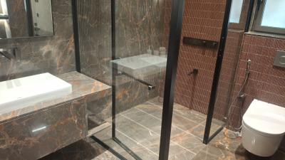 Image of 2900 Sq.ft 4 BHK Apartment / Flat for sale in Z Luxuria, Thaltej, Ahmedabad for Rs. 95000000