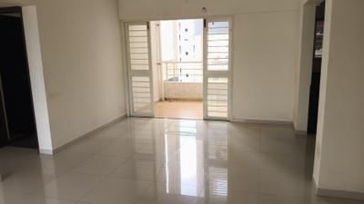 Living Room Image of 1540 Sq.ft 3 BHK Apartment / Flat for sale in Anshul Athena, Wadgaon Sheri Pune for Rs. 14500000