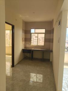 Kitchen Image of 820 Sq.ft 2 BHK Apartment / Flat for sale in Badlapur East Badlapur for Rs. 4500000