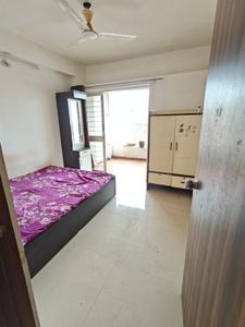 Bedroom Image of 750 Sq.ft 1 BHK Apartment / Flat for sale in Nirman Abhilasha, Lohegaon Pune for Rs. 4200000