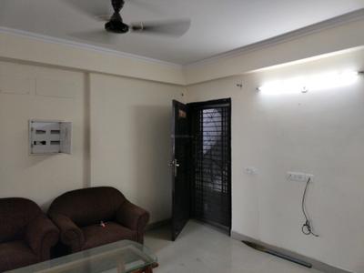 Living Room Image of 1446 Sq.ft 3 BHK Apartment / Flat for rent in Amrapali Pan Oasis, Sector 70 Noida for Rs. 44500