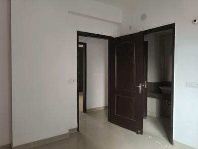 Bedroom Image of 1206 Sq.ft 3 BHK Apartment / Flat for sale in ABA Cherry County, Noida Extension Greater Noida for Rs. 13300000