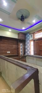 Kitchen Image of 1000 Sq.ft 2 BHK Apartment / Flat for rent in Mahmoorganj Varanasi for Rs. 22000