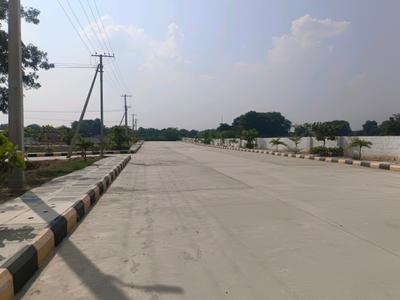Image of 120 Sq.ft Residential Plot / Land for sale in Kompally, Hyderabad for Rs. 4100019