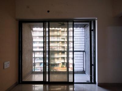 Bedroom Image of 1710 Sq.ft 3 BHK Apartment / Flat for sale in Paradise Sai Crystals, Kharghar Navi Mumbai for Rs. 19000000