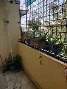 Balcony Image of 900 Sq.ft 2 BHK Apartment / Flat for sale in Uppal Hyderabad for Rs. 3800000