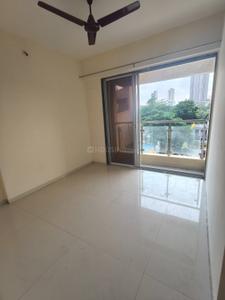 Hall Image of 1100 Sq.ft 2.5 BHK Apartment / Flat for sale in Vipul Mahavir Sapphire, Ghansoli Navi Mumbai for Rs. 18500000