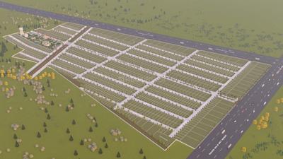 Image of 1000 Sq.ft Residential Plot / Land for sale in Riyasat Neelkanth Nagar, Chaksu, Jaipur for Rs. 2700100
