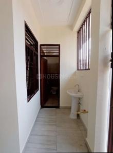 1 BHK Independent House
