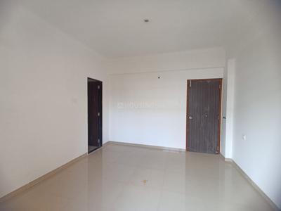 Hall Image of 960 Sq.ft 2 BHK Apartment / Flat for sale in Mapusa Goa for Rs. 9000000