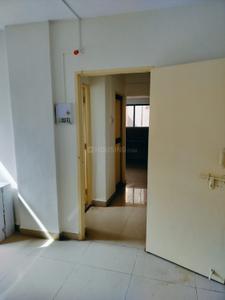 Bedroom Image of 550 Sq.ft 1 BHK Apartment / Flat for sale in Ambegaon Budruk Pune for Rs. 2650000