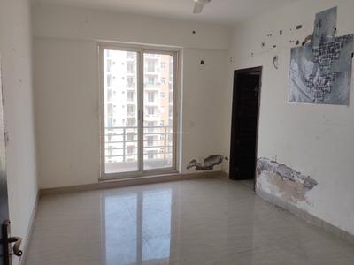 Ruhil Residency Bedroom One 2