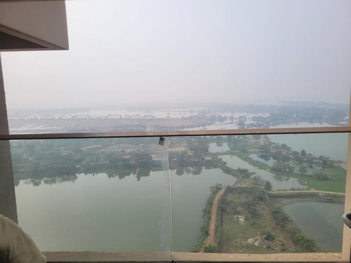 1934 Sqft 3 BHK Flat for sale in Merlin 5th Avenue Salt Lake City, Kolkata Property ID