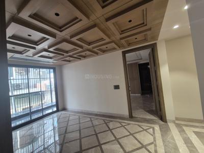 Hall Image of 3300 Sq.ft 4 BHK Builder Floor for sale in Swaraj Homes RWA Hauz Khas, Safdarjung Development Area New Delhi for Rs. 230000000