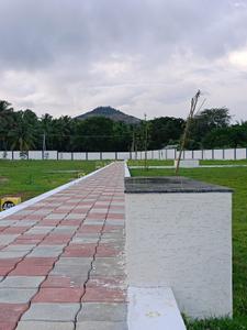 Image of 1268 Sq.ft Residential Plot / Land for sale in Madukkarai, Coimbatore for Rs. 2124000