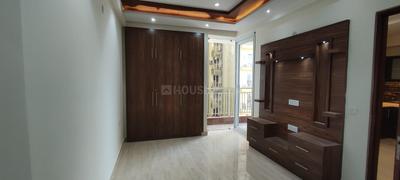 Bedroom Image of 1200 Sq.ft 3 BHK Apartment / Flat for sale in AGI Sky Garden, Shakti Nagar Jalandhar for Rs. 6500000