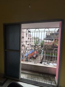 Hall Image of 1200 Sq.ft 3 BHK Apartment / Flat for sale in Tollygunge Kolkata for Rs. 9000000