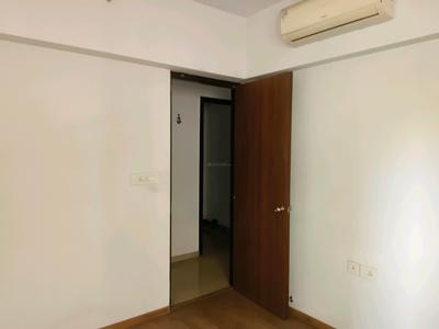Bedroom Image of 1200 Sq.ft 3 BHK Apartment / Flat for rent in Lodha Lakeshore Greens, Palava Phase 2 Thane for Rs. 17000