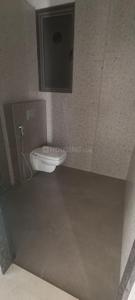 Image of 2433 Sq.ft 3 BHK Apartment / Flat for rent in Hi Speed Freedom Towers, Piplod, Surat for Rs. 65000