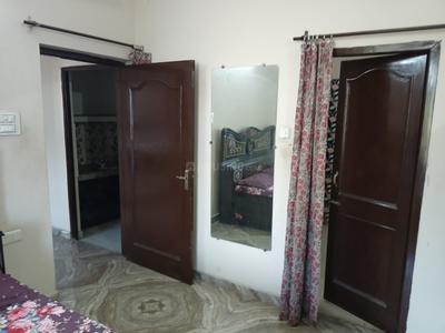 Bedroom Image of 2600 Sq.ft 2 BHK Apartment / Flat for rent in Holy City Paradise Phase I, Mahal Amritsar for Rs. 16000
