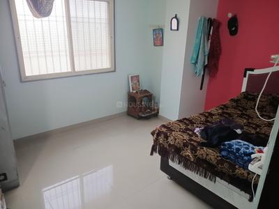 Bedroom Image of 534 Sq.ft 2 BHK Apartment / Flat for sale in Shendra Kamangar Aurangabad for Rs. 1600000