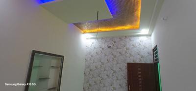 Hall Image of 1400 Sq.ft 3 BHK Villa for sale in Kalwad Road Jaipur for Rs. 6100000