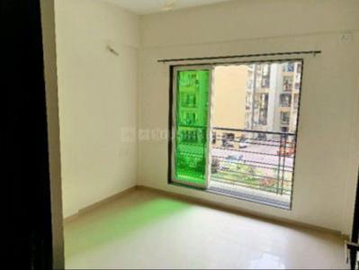 Image of 1050 Sq.ft 2 BHK Apartment / Flat for sale in Dheeraj Realty Jade Residences 2, Wagholi, Pune for Rs. 7000000