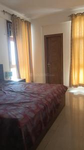 Bedroom Image of 1600 Sq.ft 3 BHK Apartment / Flat for sale in Achievers Status Enclave, Sector 49 Faridabad for Rs. 13000000