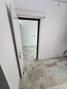 Kitchen Image of 2100 Sq.ft 2 BHK Builder Floor for rent in Gomti Nagar Lucknow for Rs. 20000