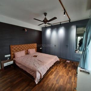Bedroom Image of 1600 Sq.ft 3 BHK Apartment / Flat for sale in Suguna Upper Crest, RR Nagar Bengaluru for Rs. 24000000