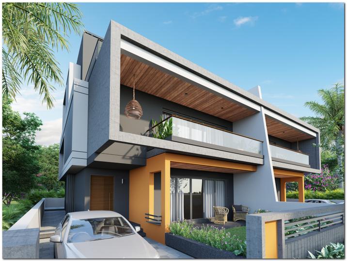 South Bopal Main Image 1