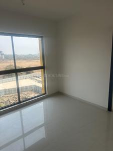 Bedroom Image of 504 Sq.ft 2 BHK Apartment / Flat for sale in Dombivli East Thane for Rs. 5300000