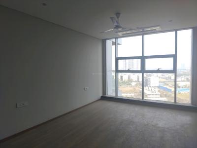 Bedroom Image of 2350 Sq.ft 3.5 BHK Apartment / Flat for sale in Panchshil Towers, Chokhi Dhani Pune for Rs. 39000000