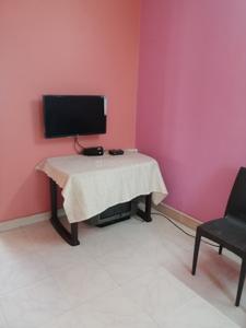 Bedroom Image of 1054 Sq.ft 4 BHK Villa for rent in Salcete Goa for Rs. 45000